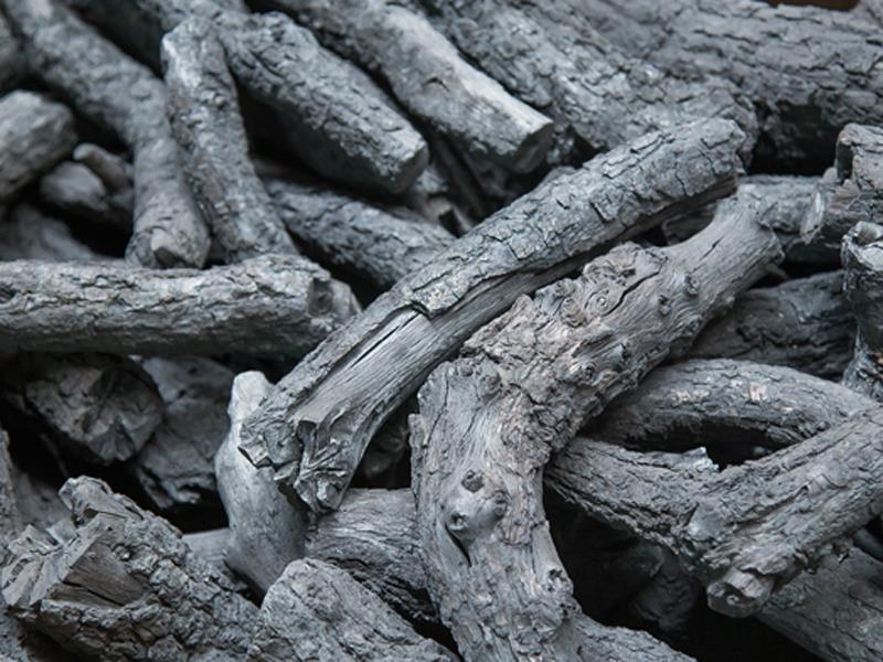 Çelik Mangal Kömürü 
