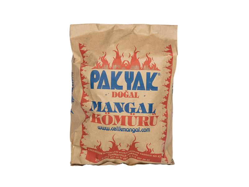 Pakyak Mangal Kömürü
